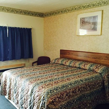 Regency Inn Bridgeport-Frankenmuth المظهر الخارجي الصورة