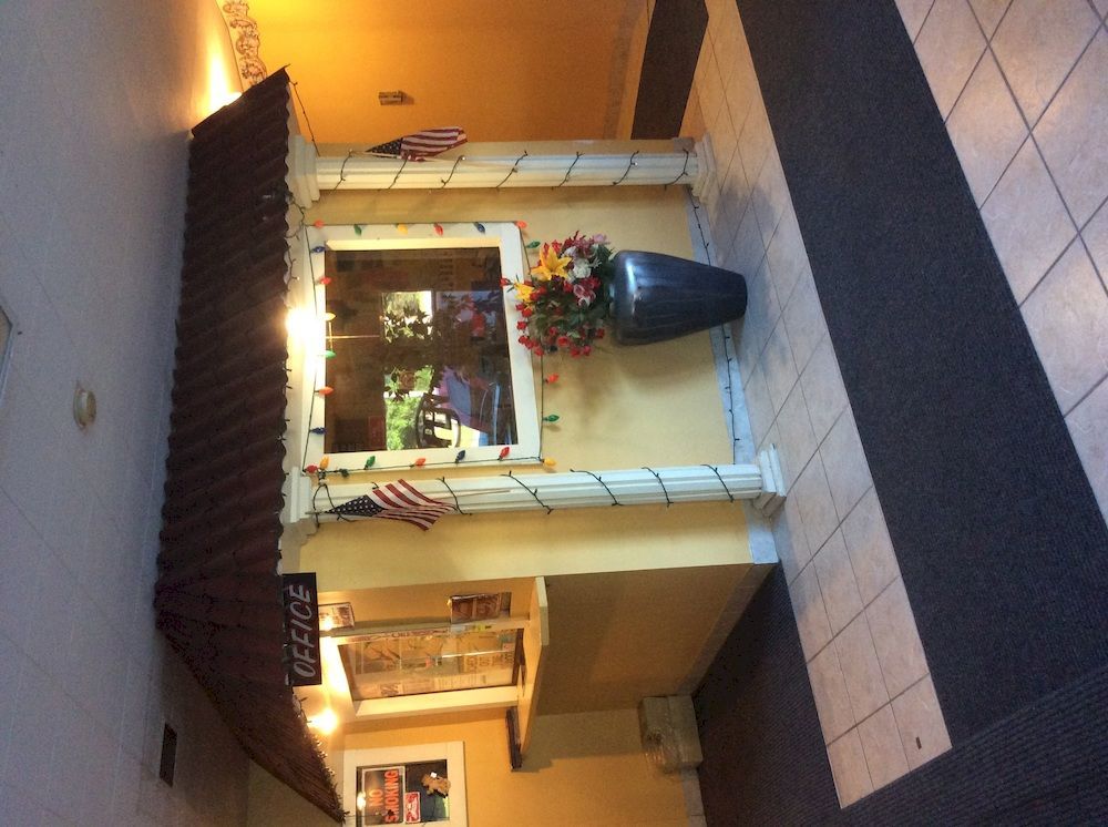 Regency Inn Bridgeport-Frankenmuth المظهر الخارجي الصورة