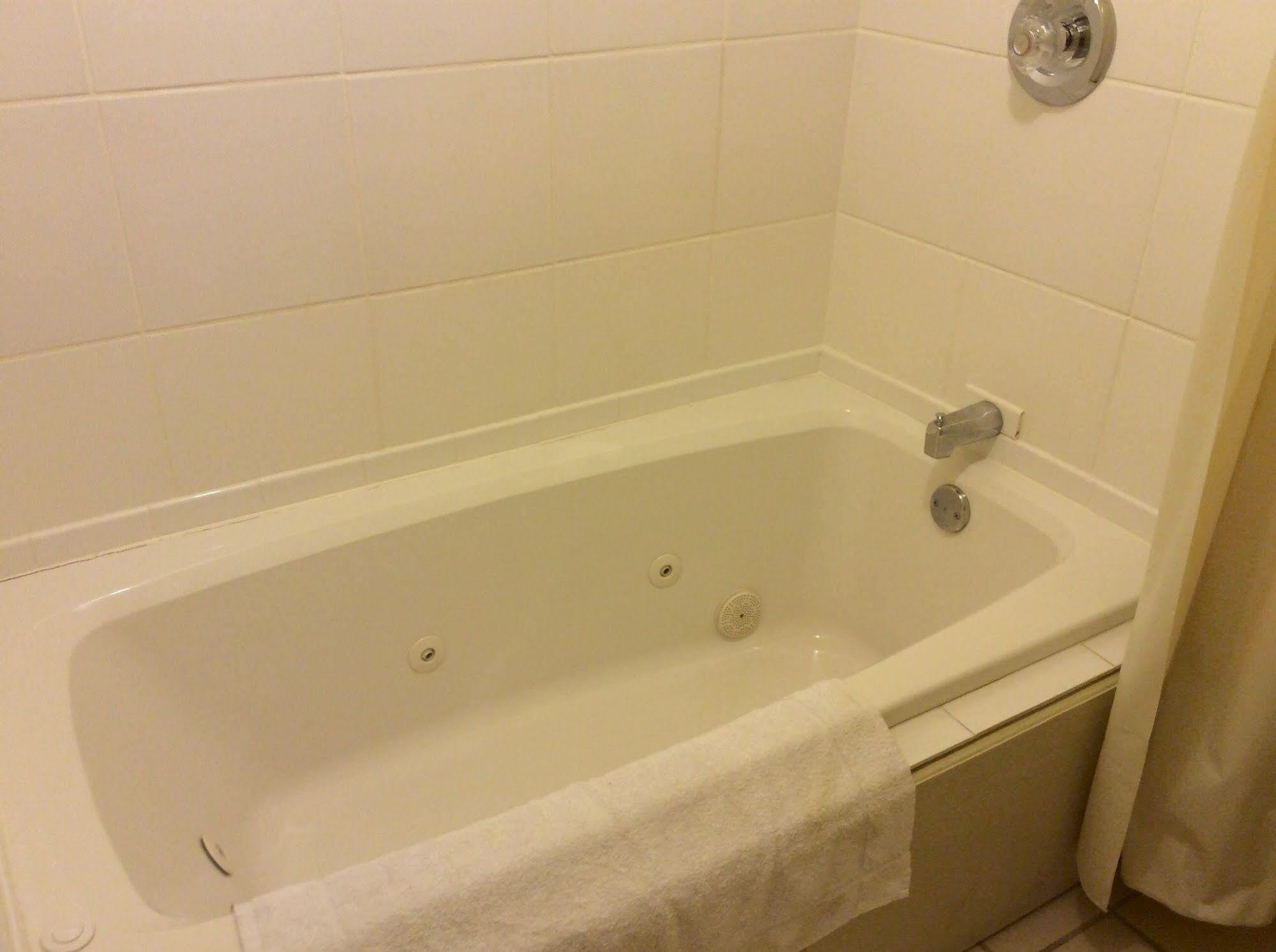 Regency Inn Bridgeport-Frankenmuth المظهر الخارجي الصورة
