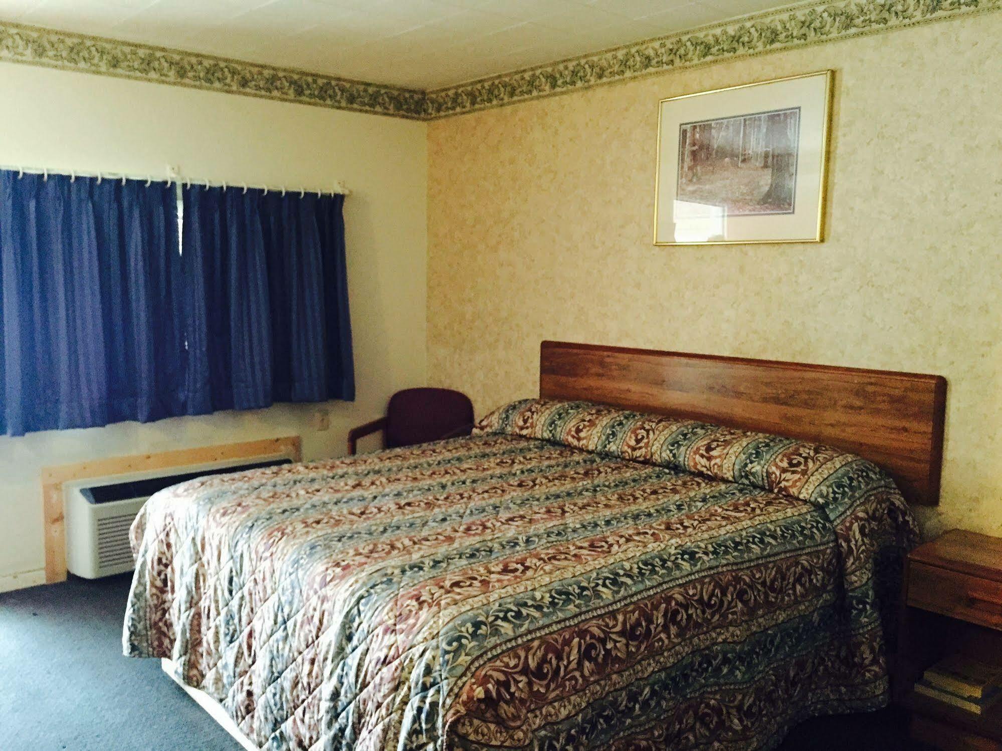 Regency Inn Bridgeport-Frankenmuth المظهر الخارجي الصورة