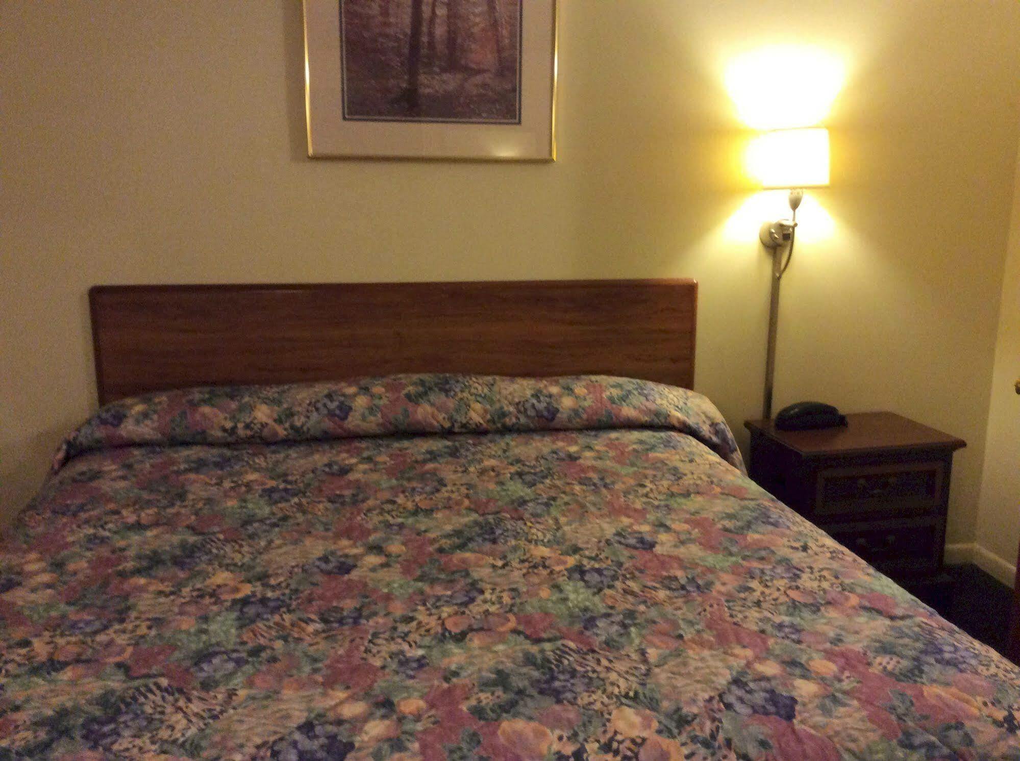 Regency Inn Bridgeport-Frankenmuth المظهر الخارجي الصورة